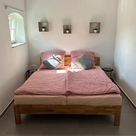 Appartement Ottenhof