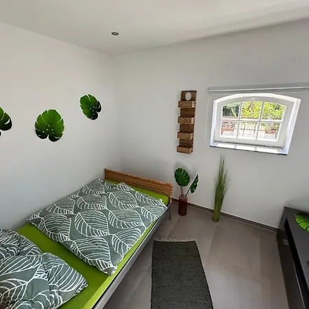 Ottenhof Appartement *