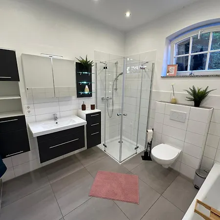 Ottenhof Appartement Gross Eissel