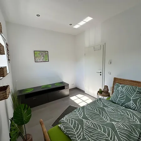 Appartement Ottenhof