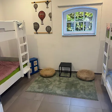 Ottenhof Appartement *