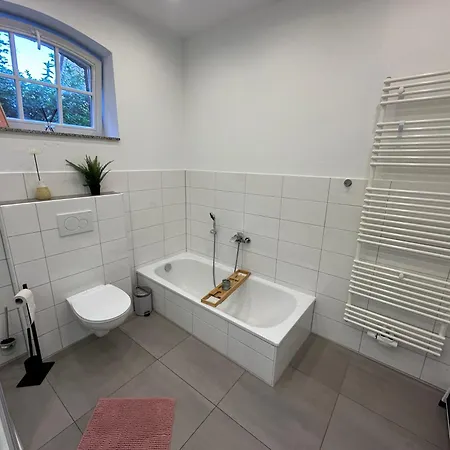 Appartement Ottenhof Gross Eissel