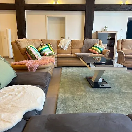Ottenhof Appartement