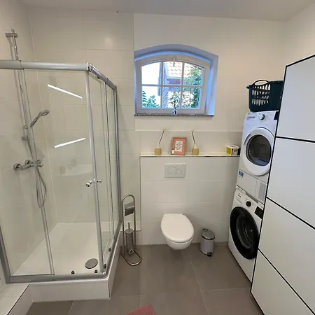 Appartement Ottenhof