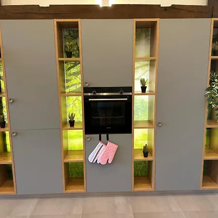 Ottenhof Appartement *