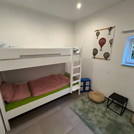 Ottenhof Appartement Gross Eissel