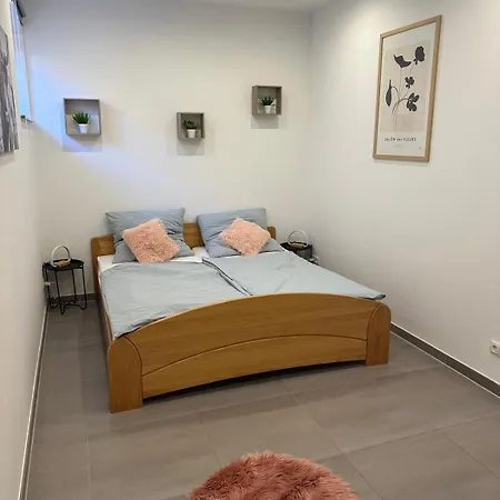Appartement Ottenhof Gross Eissel