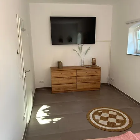Ottenhof Appartement