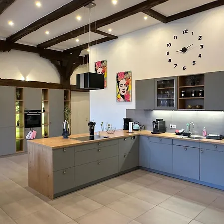 Ottenhof Appartement *