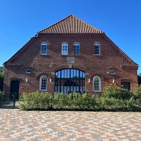 Ottenhof Appartement