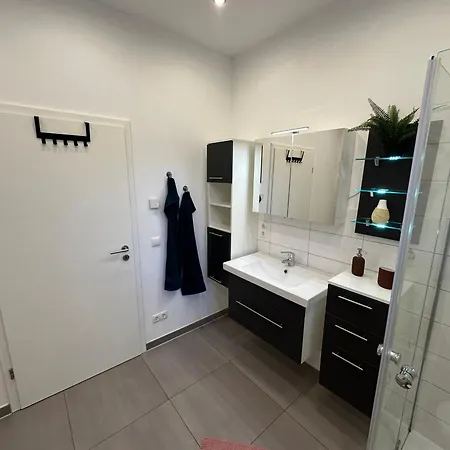 Appartement Ottenhof *